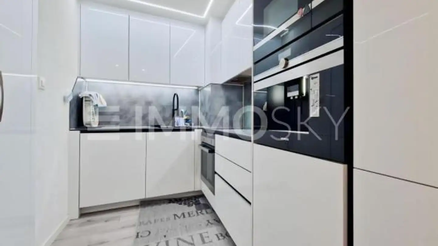 Duplex in vendita - 1957 Ardon - Photo 3