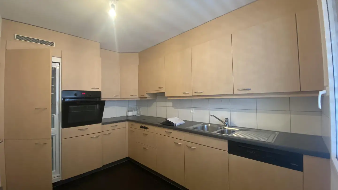Appartamento in affitto - Rue Du Tertre 4, 2000 Neuchâtel - Foto 3