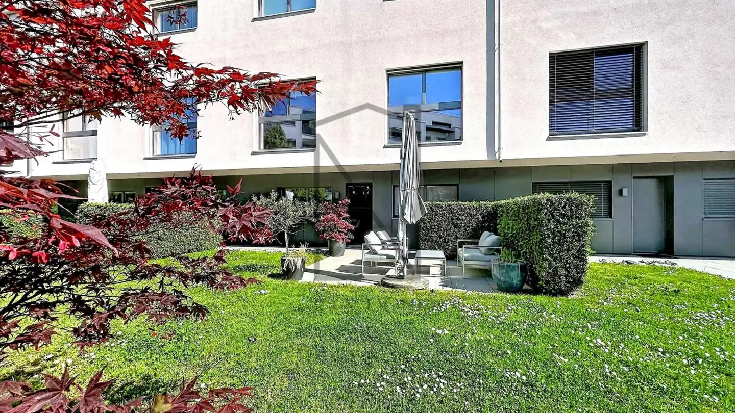 Wohnung kaufen - 1025 St-Sulpice VD - Foto 3