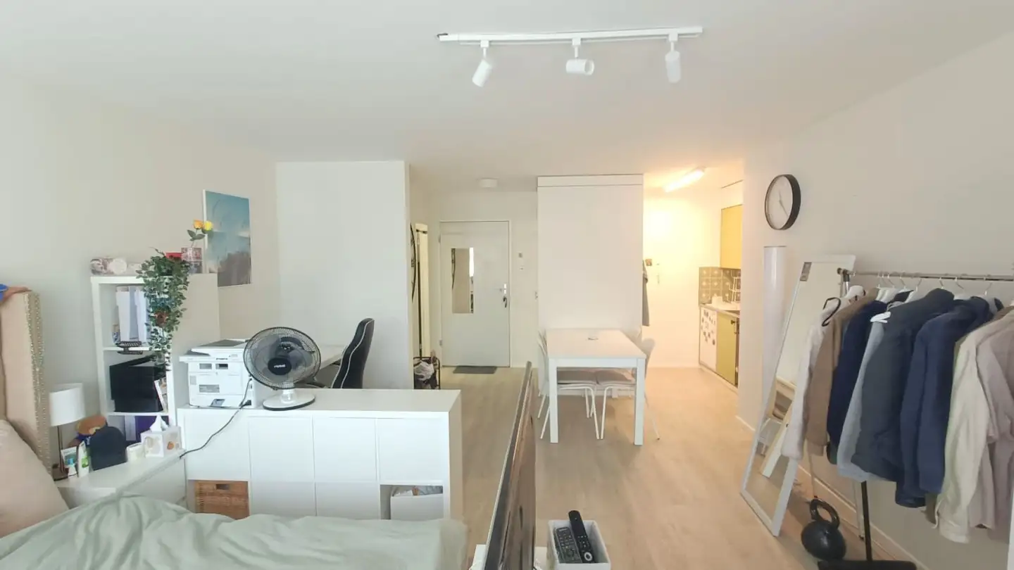 Appartement à louer - Speiserstrasse, 4600 Olten - Photo 2