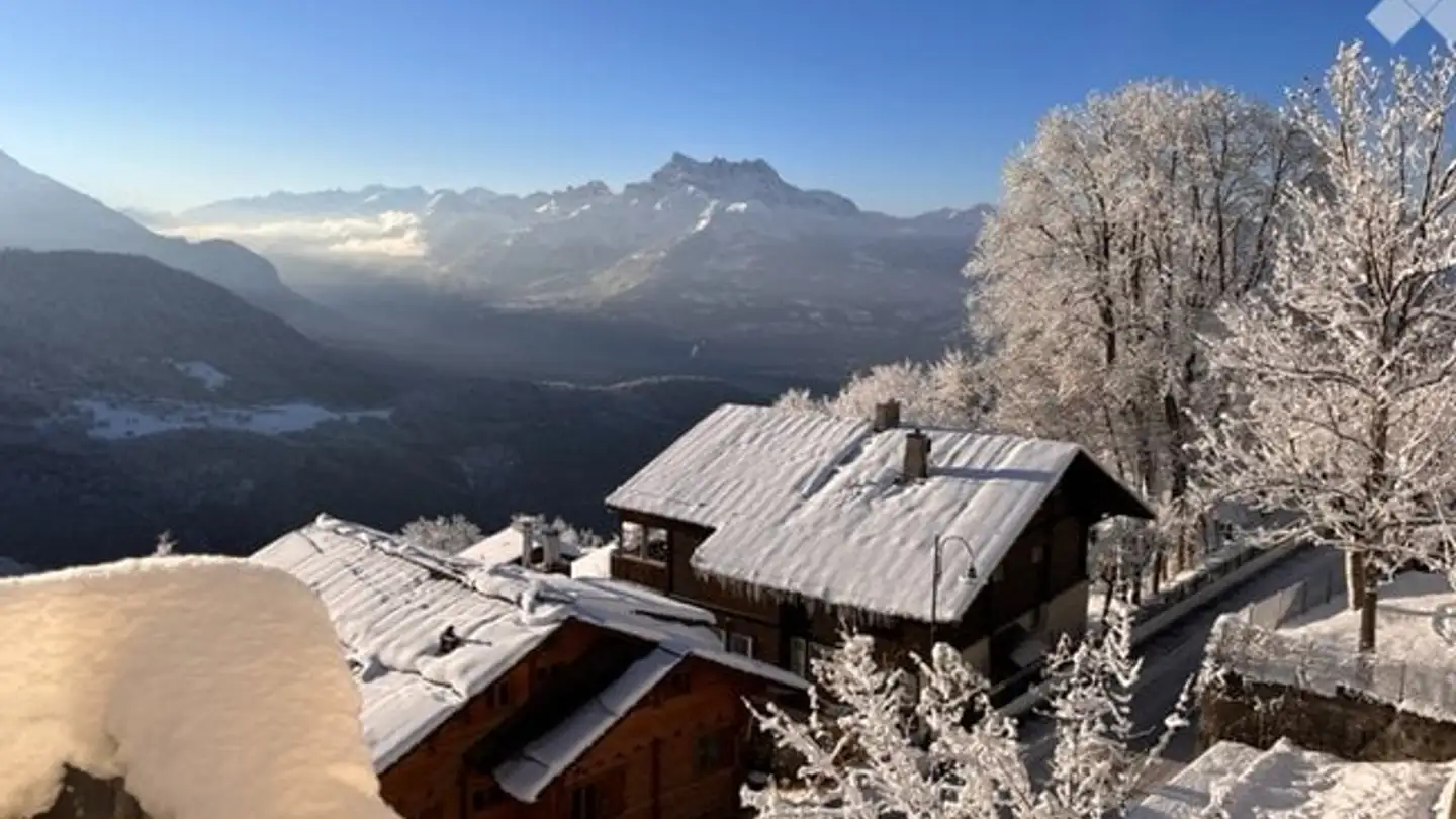 Apartment for sale - 1854 Leysin - Photo 4