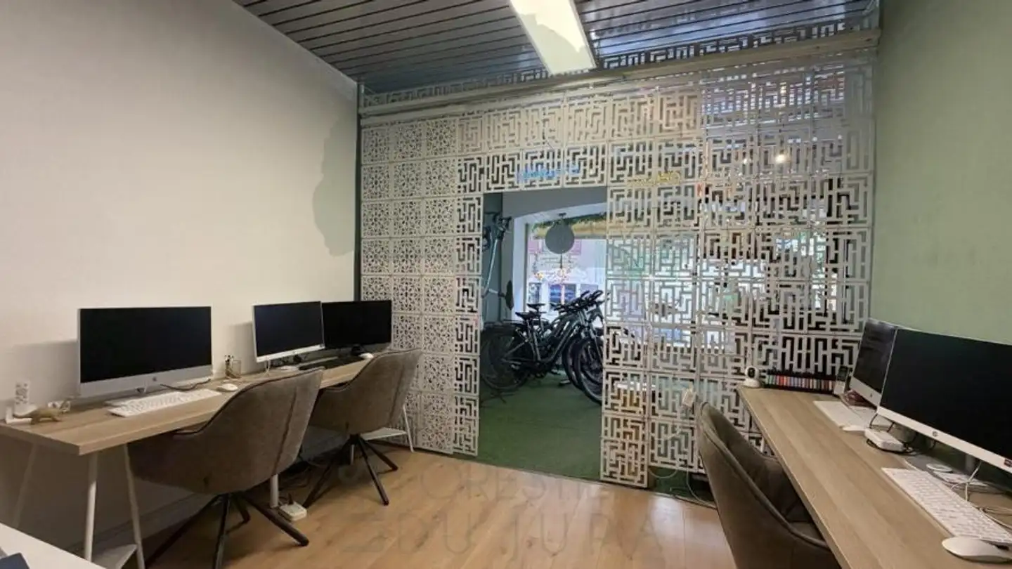 Edificio residenziale in vendita - Faubourg de France 9, 2900 Porrentruy - Foto 4
