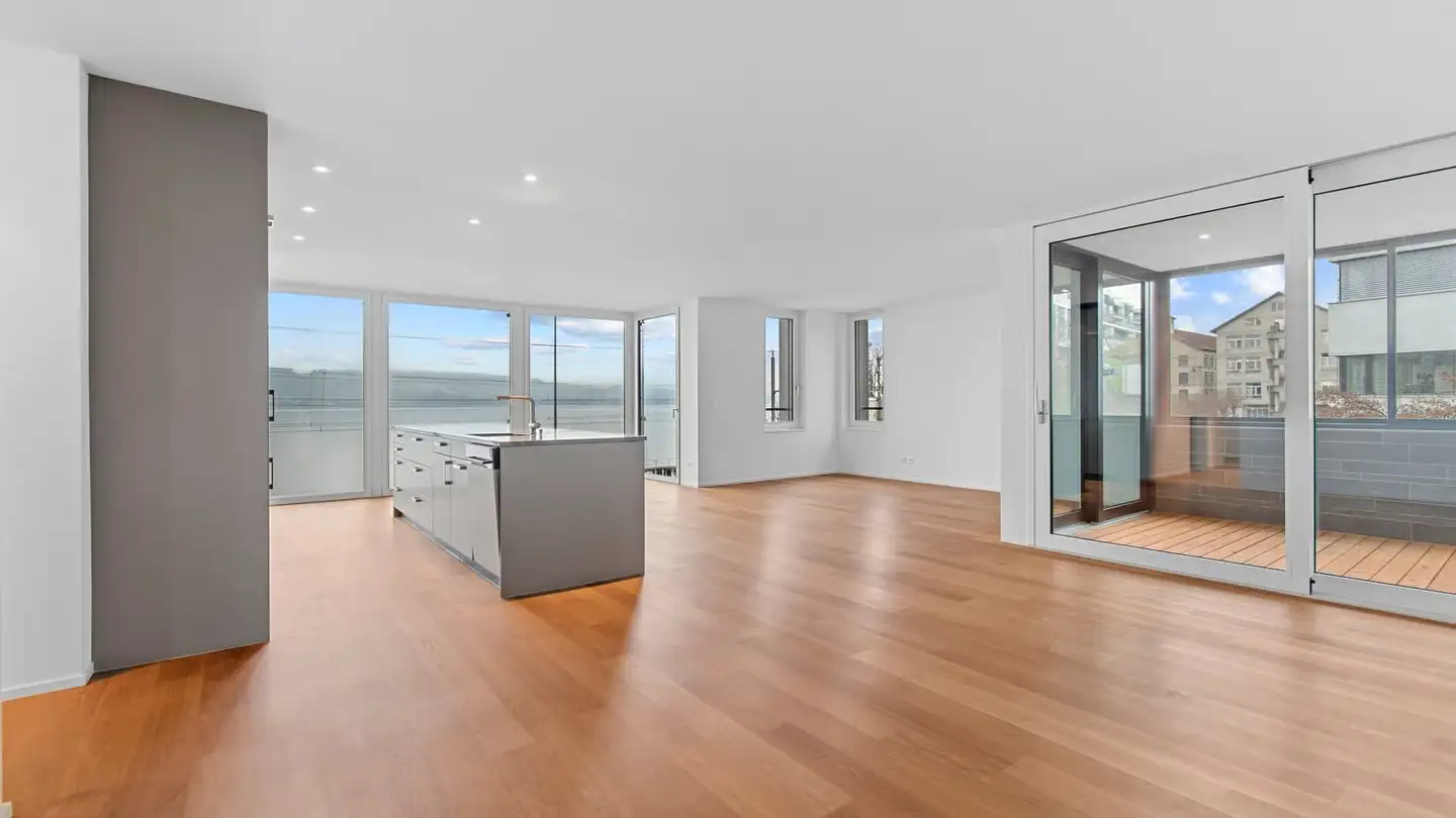 Wohnung kaufen - Seestrasse 39, 8820 Wädenswil - Foto 4