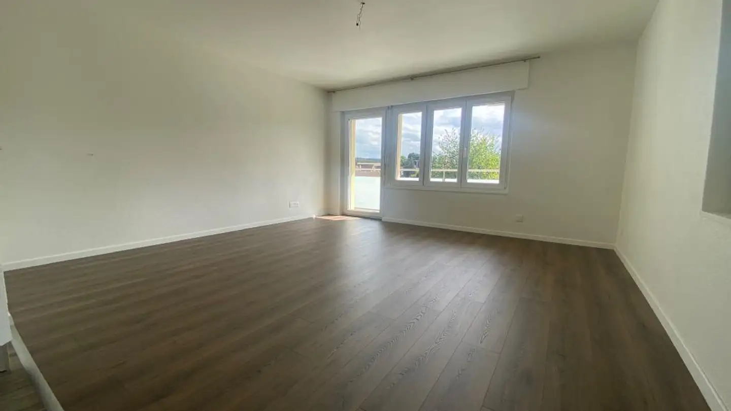 Apartment for rent - Hauptstrasse 24, 5742 Kölliken - Photo 3