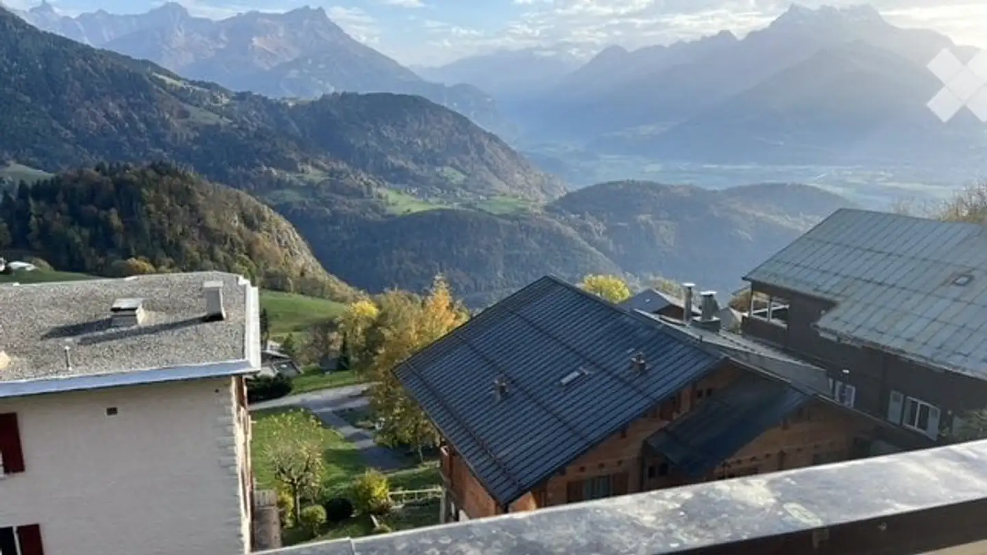 Apartment for sale - 1854 Leysin