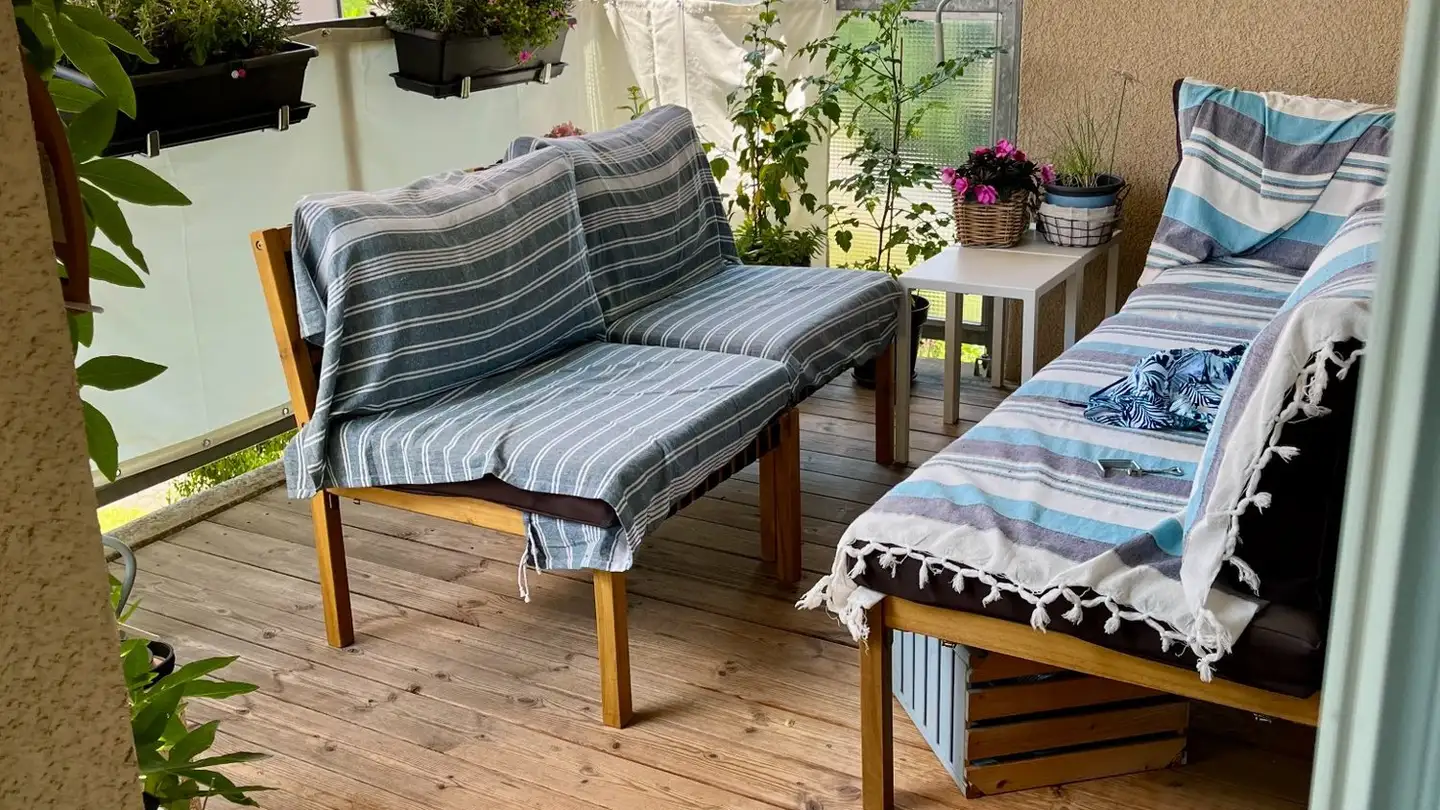 Appartement à vendre - Mattenstrasse 12, 2555 Brügg BE - Photo 4