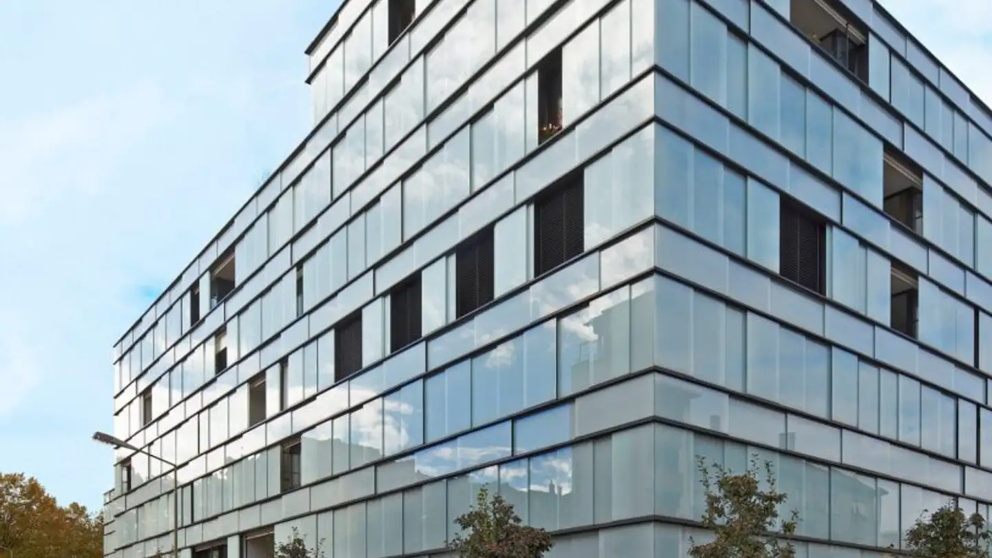Appartement à louer - Eichgutstrasse 2, 8400 Winterthur