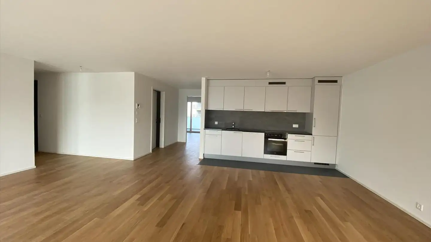 Appartamento in affitto - Route Du Tonkin 1d, 1897 Bouveret - Foto 4