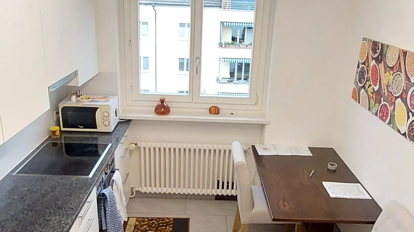 Apartment for rent - 2504 Biel/Bienne - Photo 2