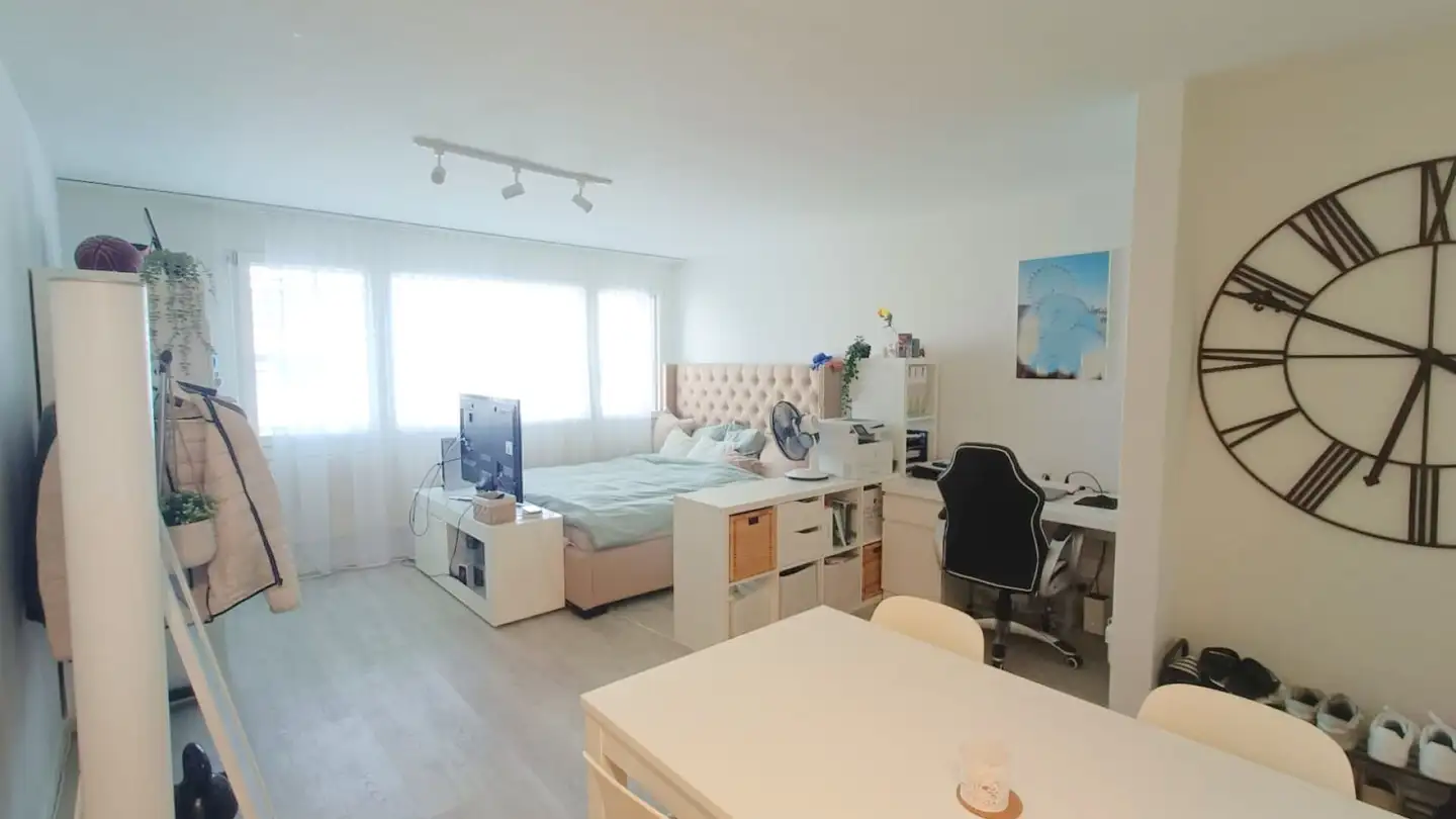 Appartement à louer - Speiserstrasse, 4600 Olten - Photo 3