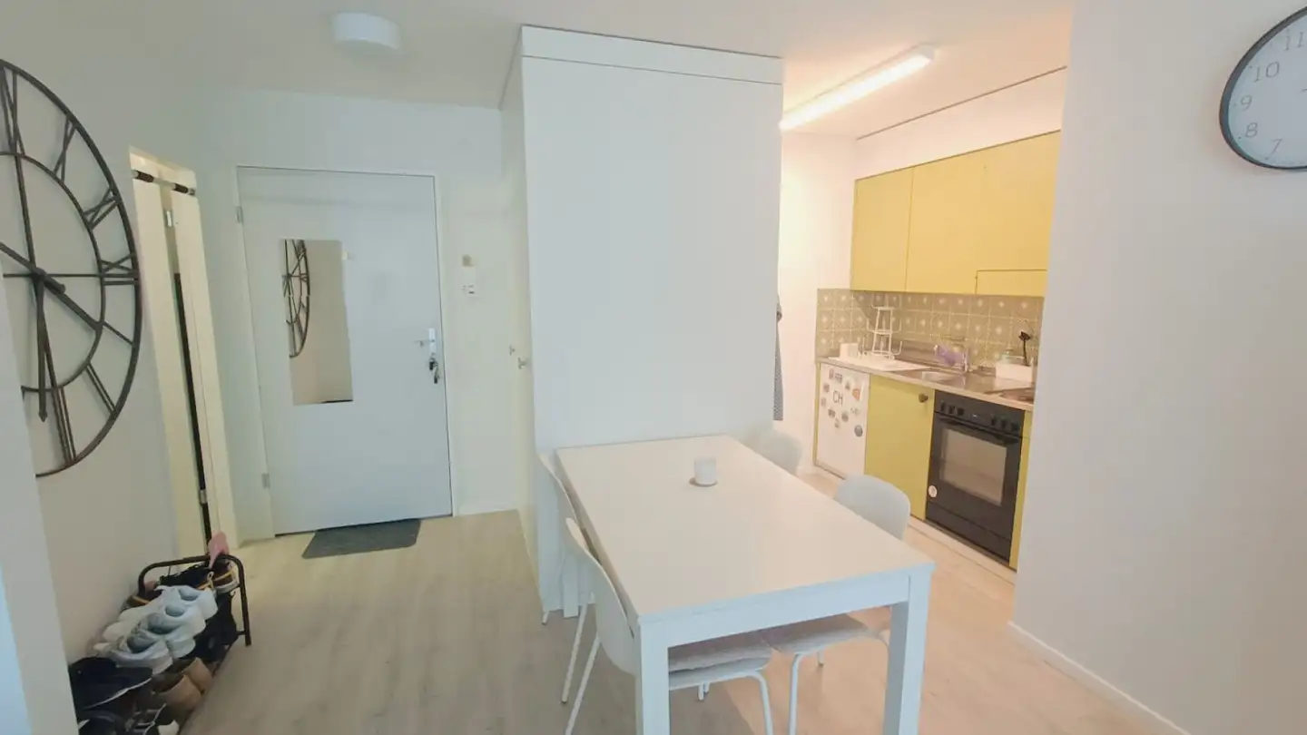 Appartement à louer - Speiserstrasse, 4600 Olten - Photo 4