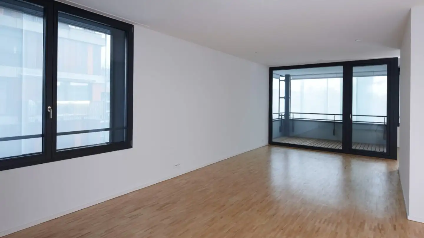 Appartement à louer - Eichgutstrasse 2, 8400 Winterthur - Photo 3
