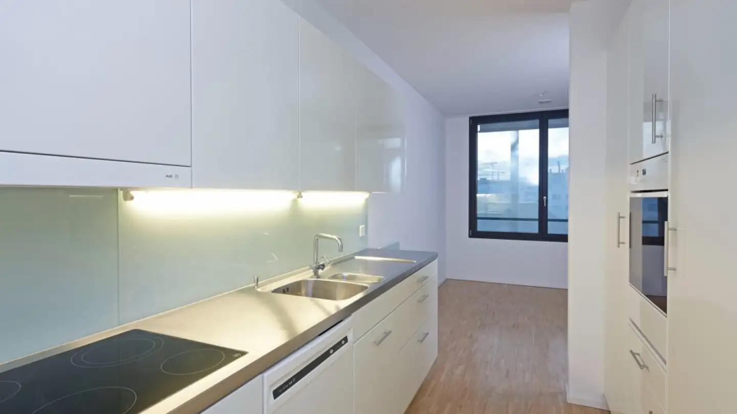 Appartement à louer - Eichgutstrasse 2, 8400 Winterthur - Photo 4
