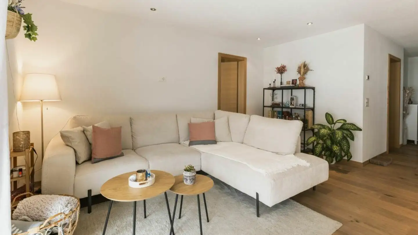 Stepped apartment for sale - Grundstrasse 9, 3818 Grindelwald - Photo 4