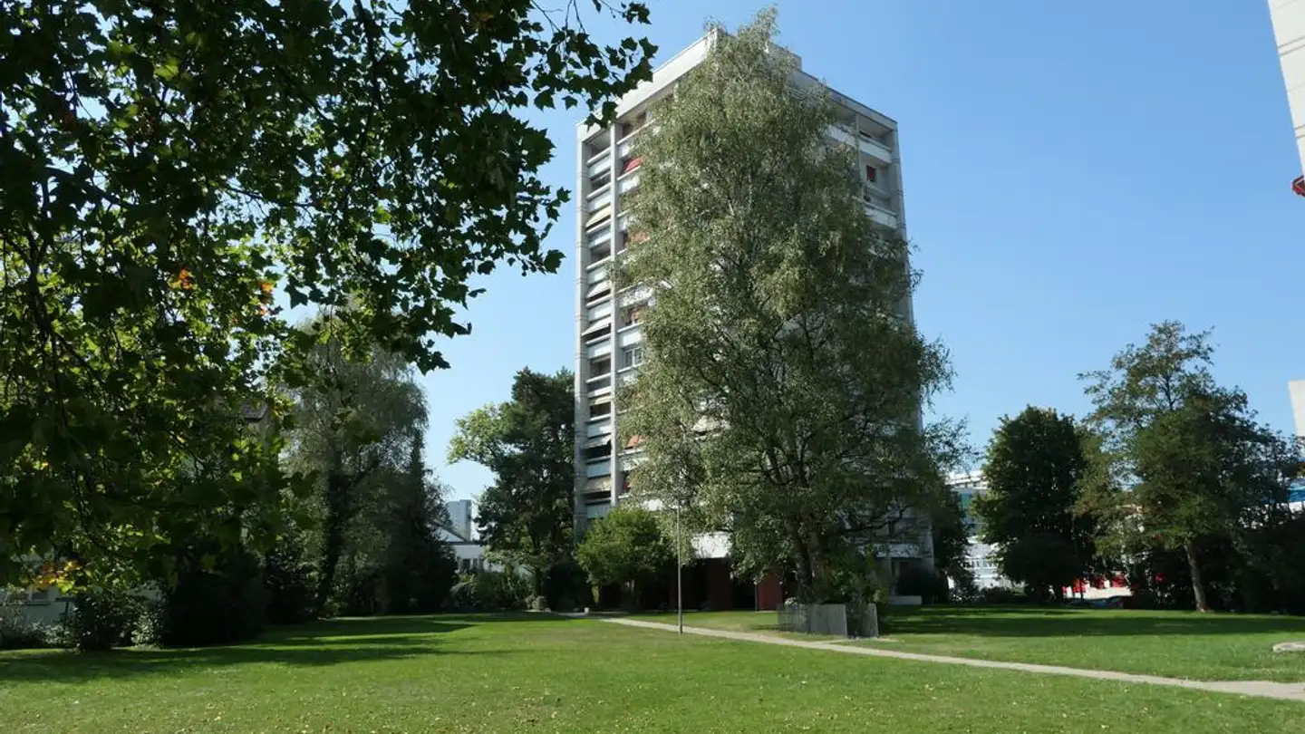 Duplex in affitto - Neuhausweg 25, 3027 Bern