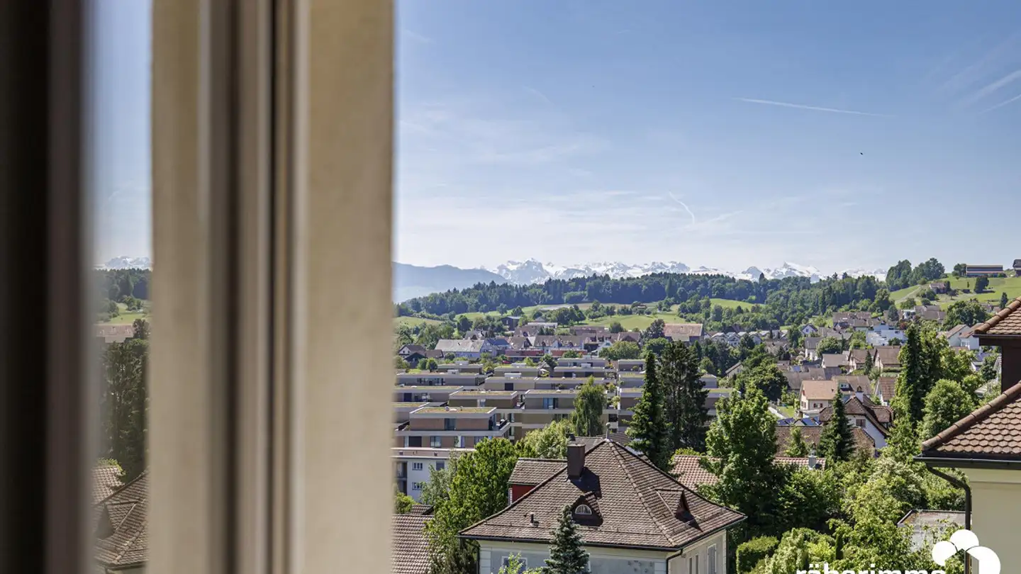 Einfamilienhaus kaufen - Kirchbühlstrasse 21, 5630 Muri AG - Foto 4