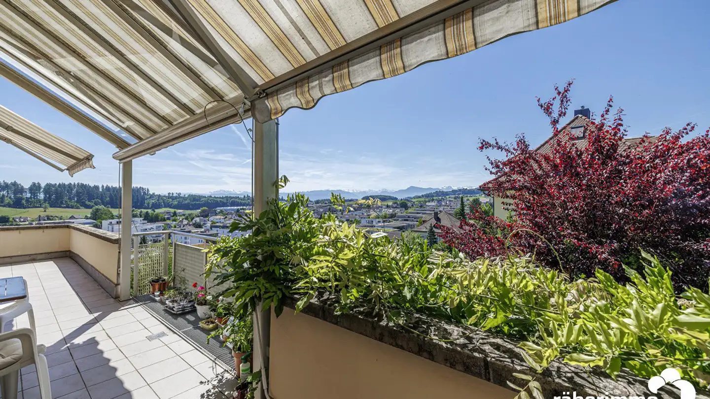 Einfamilienhaus kaufen - Kirchbühlstrasse 21, 5630 Muri AG - Foto 3