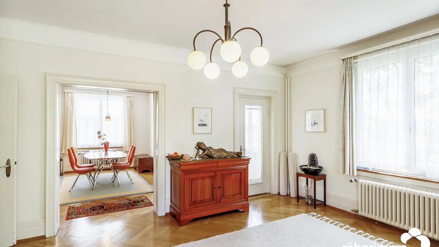 Einfamilienhaus kaufen - Kirchbühlstrasse 21, 5630 Muri AG - Foto 4