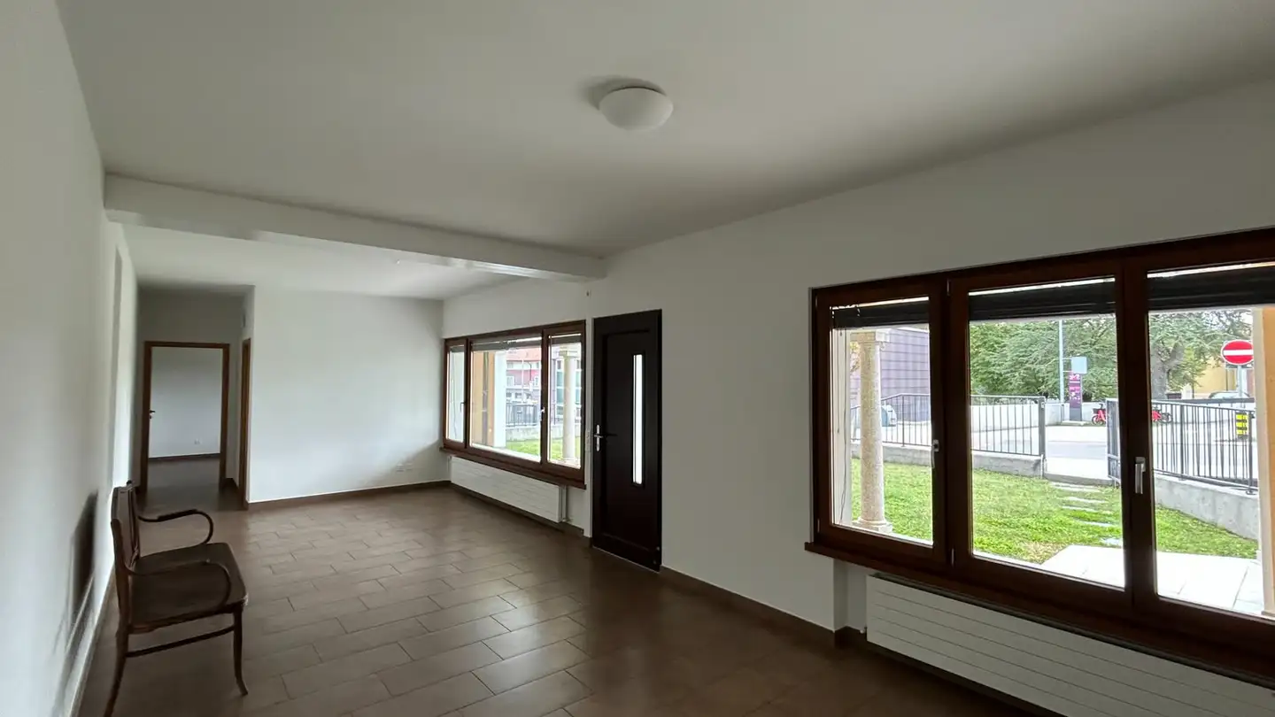 Appartamento in affitto - Via Onorio Longhi, 6864 Arzo - Foto 3