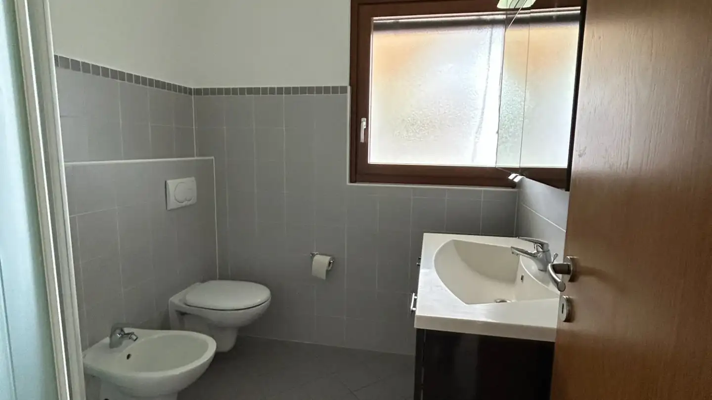 Appartamento in affitto - Via Onorio Longhi, 6864 Arzo - Foto 4