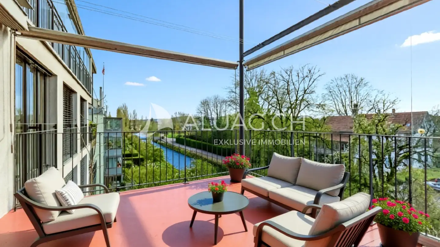 Appartamento in vendita - 2504 Biel/Bienne