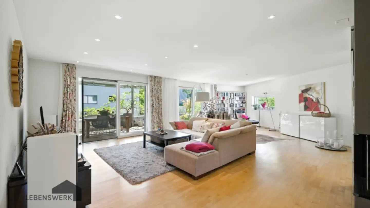 Appartamento in vendita - Käsbachstrasse 23, 8280 Kreuzlingen - Photo 3