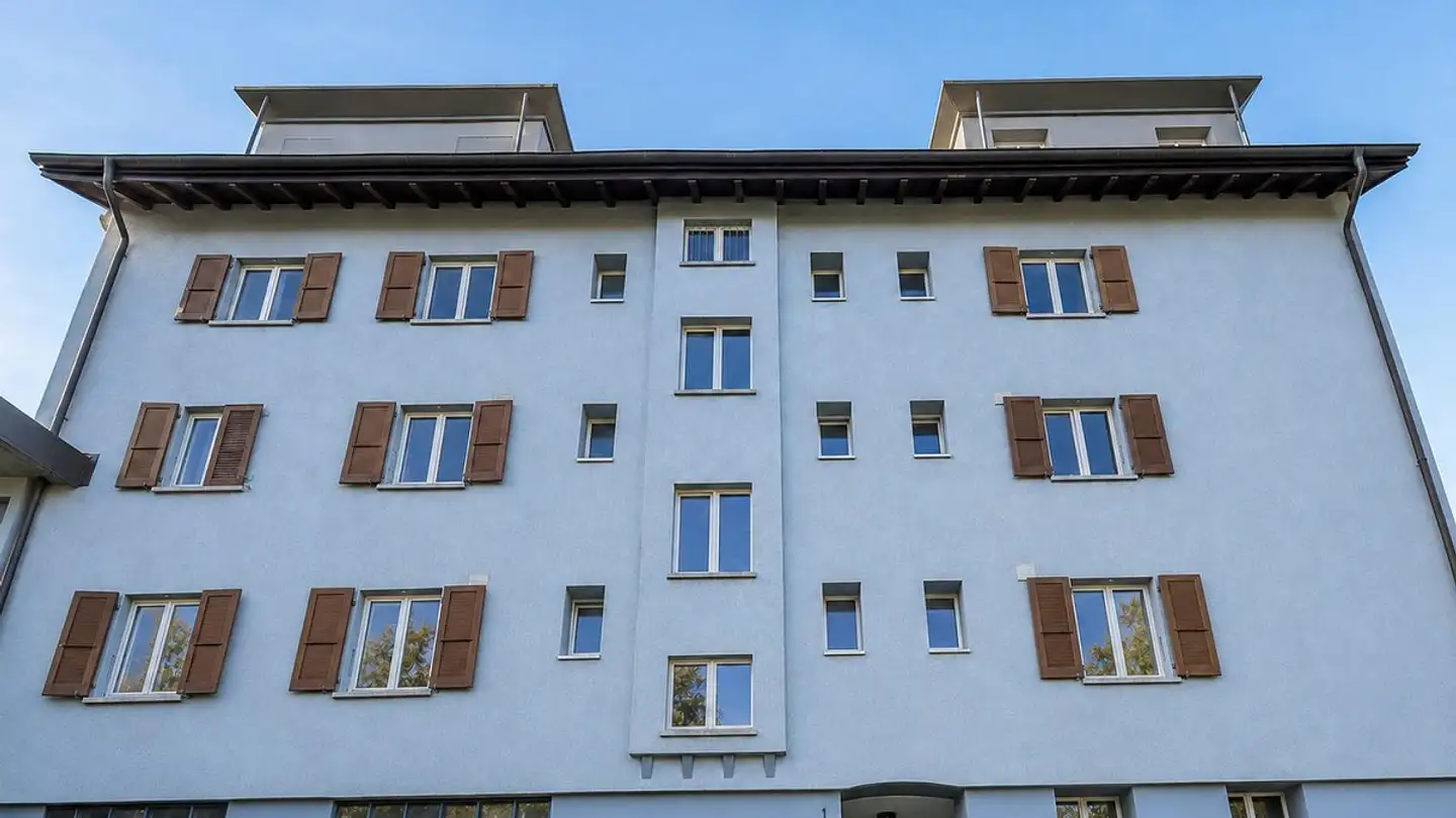 Apartment for rent - Tannenrain 1, 3052 Zollikofen