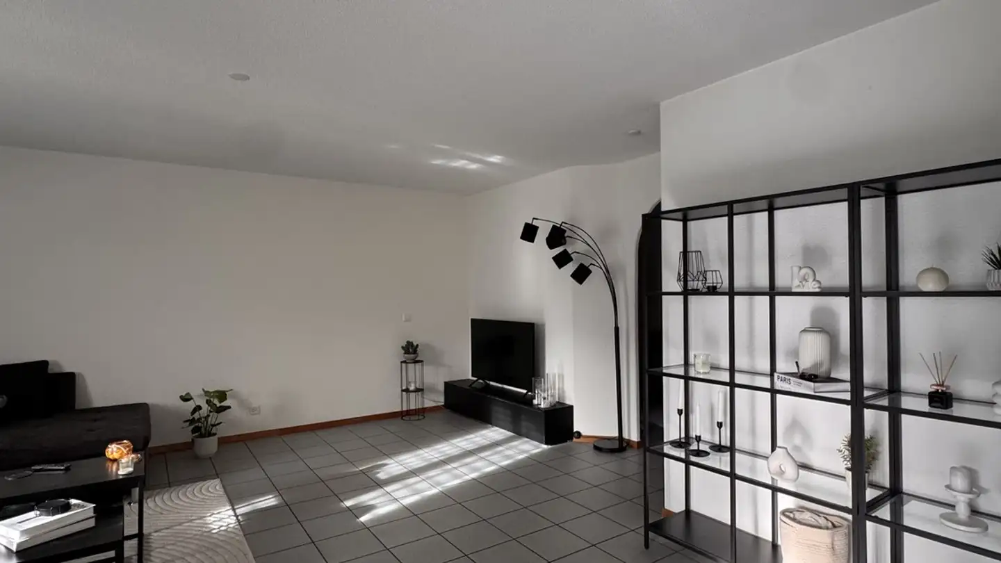 Appartement à louer - Rishaldenweg 25, 4852 Rothrist