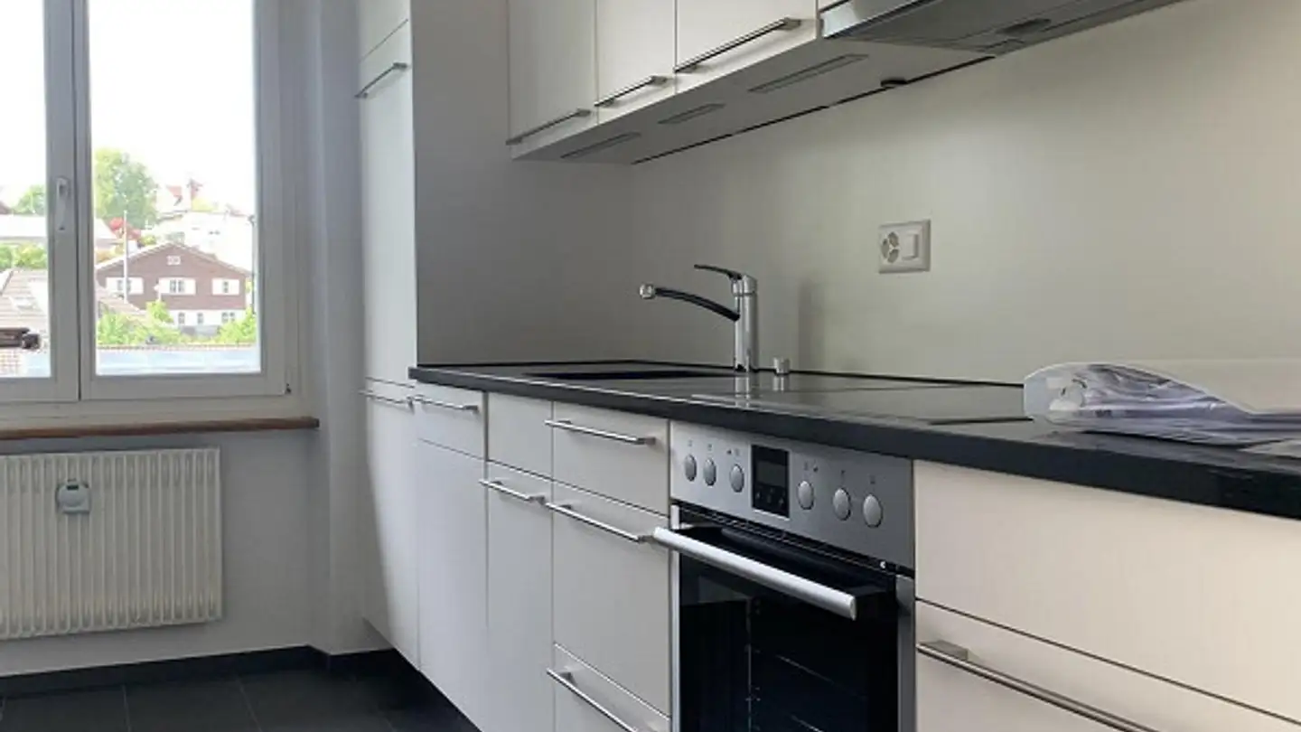 Apartment for rent - Tannenrain 1, 3052 Zollikofen - Photo 2