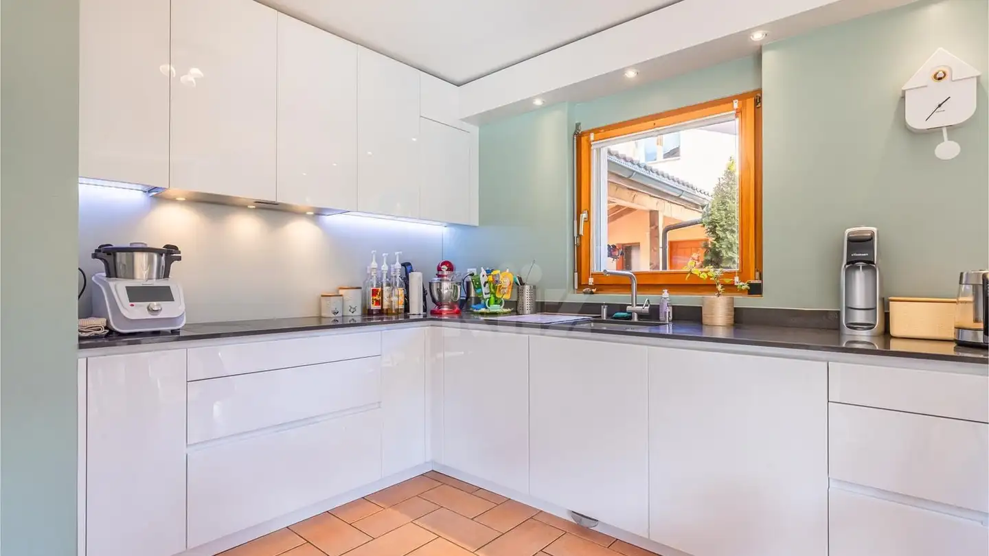 Villa in vendita - Chemin Des Glareys 12, 1967 Bramois - Foto 3