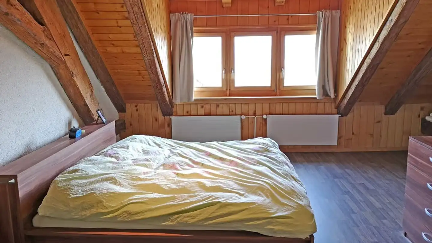 Appartement à louer - Au Village 11, 1638 Morlon - Photo 4