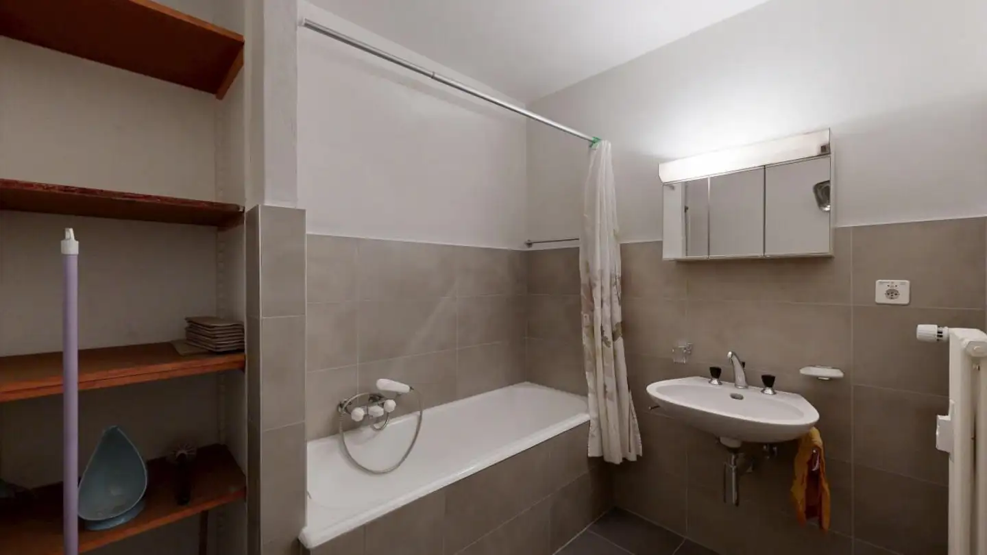 Appartement à vendre - Sierre, 3960 Sierre - Photo 4
