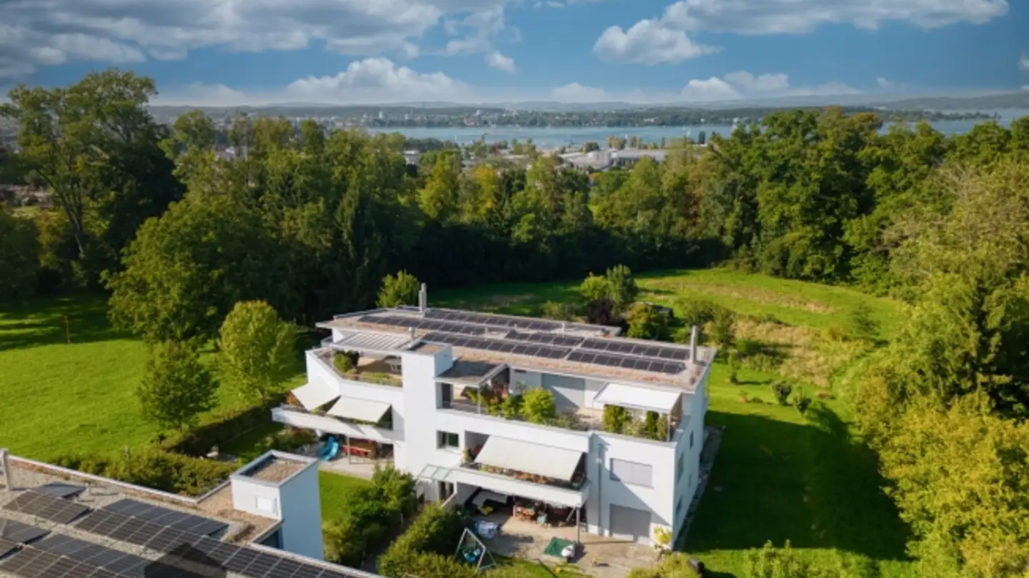 Appartamento in vendita - Käsbachstrasse 23, 8280 Kreuzlingen - Photo 2