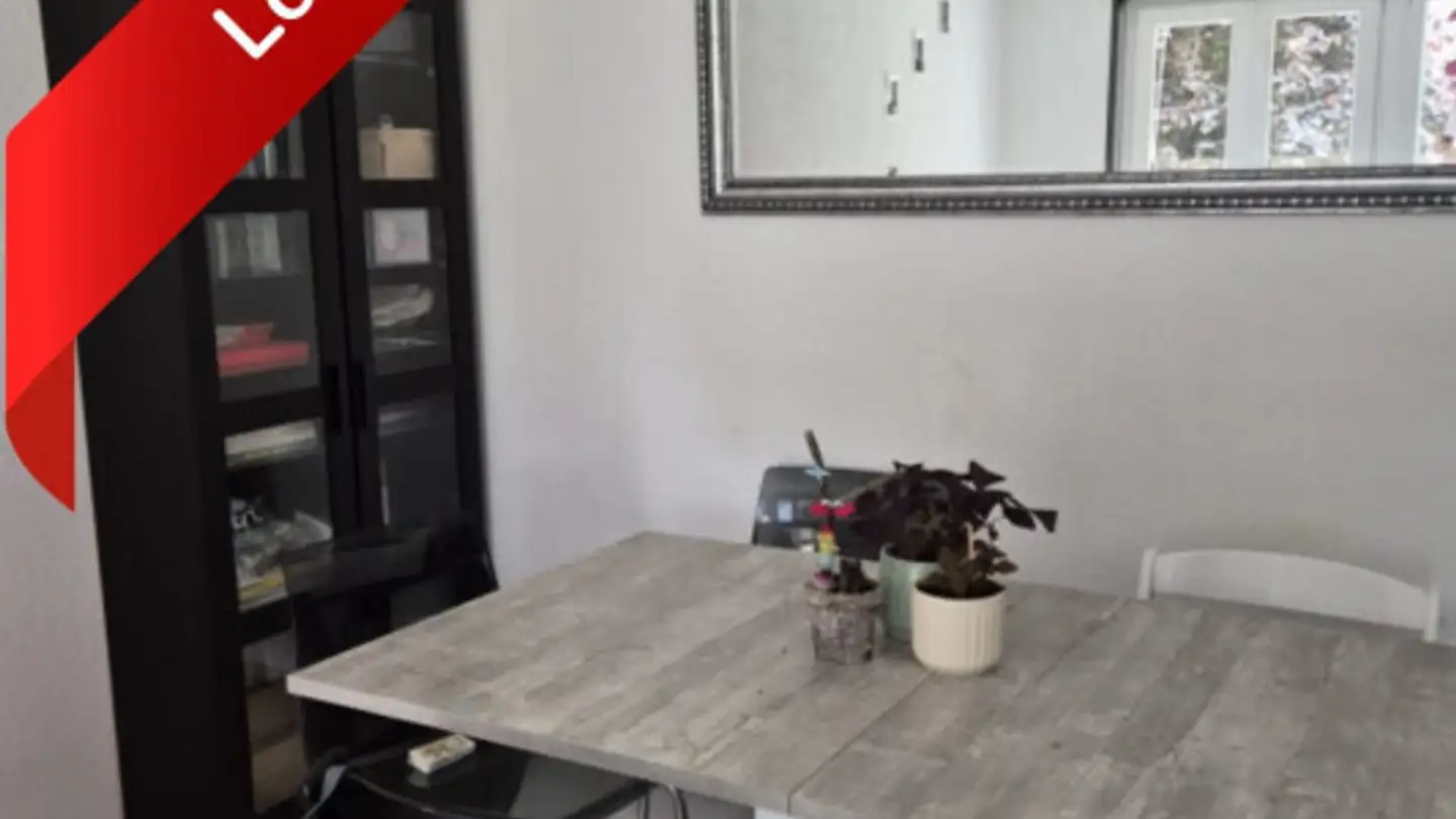 Apartment for rent - Rue Des Meillerettes, 1920 Martigny