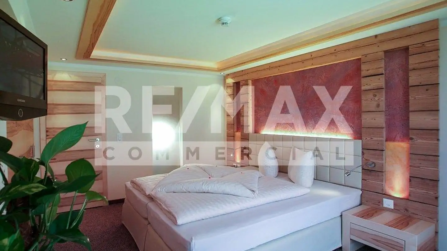 Hotel in vendita - Dorfstrasse 35, 7563 Samnaun Dorf - Foto 3