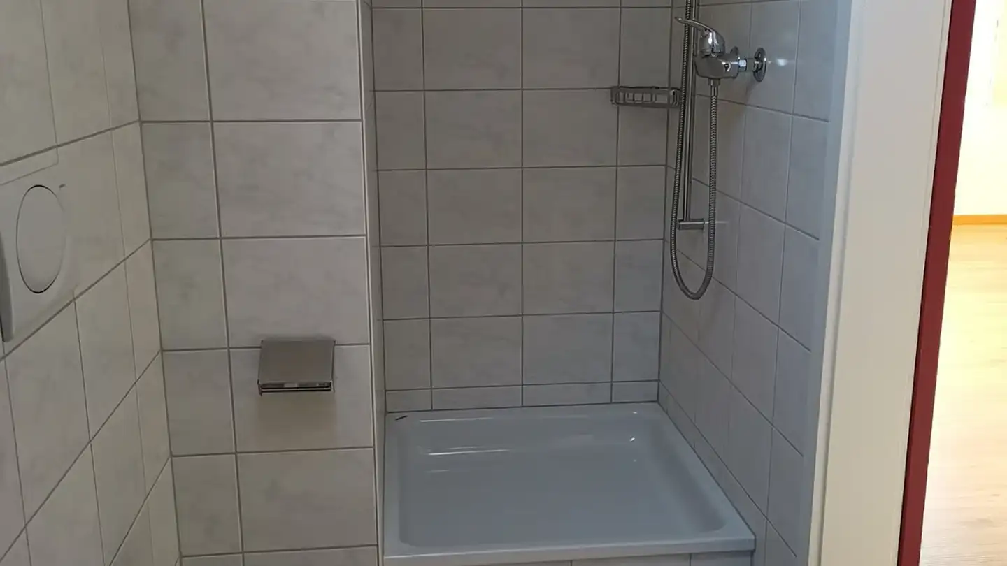 Attic flat for rent - Dorfstrasse 69, 3555 Trubschachen - Photo 4