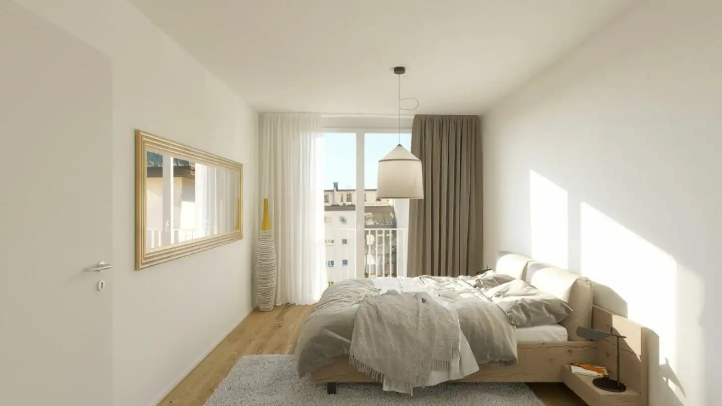 Wohnung kaufen - Sportweg 6, 7270 Davos Platz - Foto 4