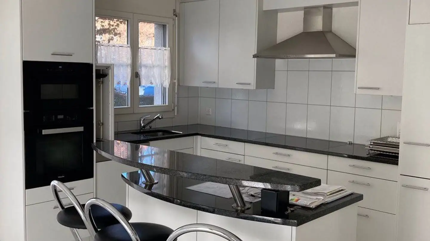 Apartment for rent - Ischlag 1, 3303 Jegenstorf