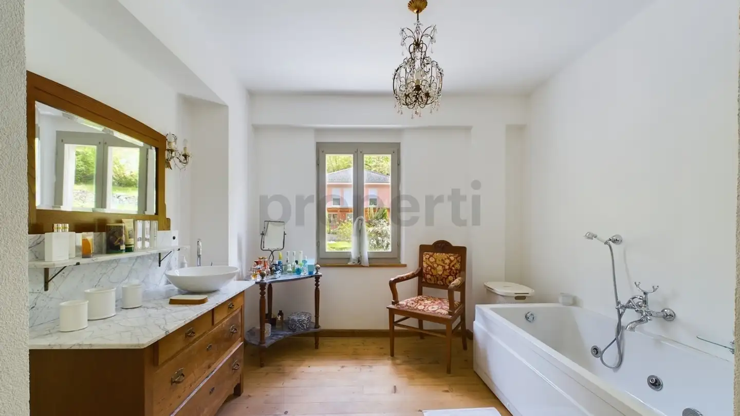 Maison troglodyte à vendre - 6717 Torre - Photo 4