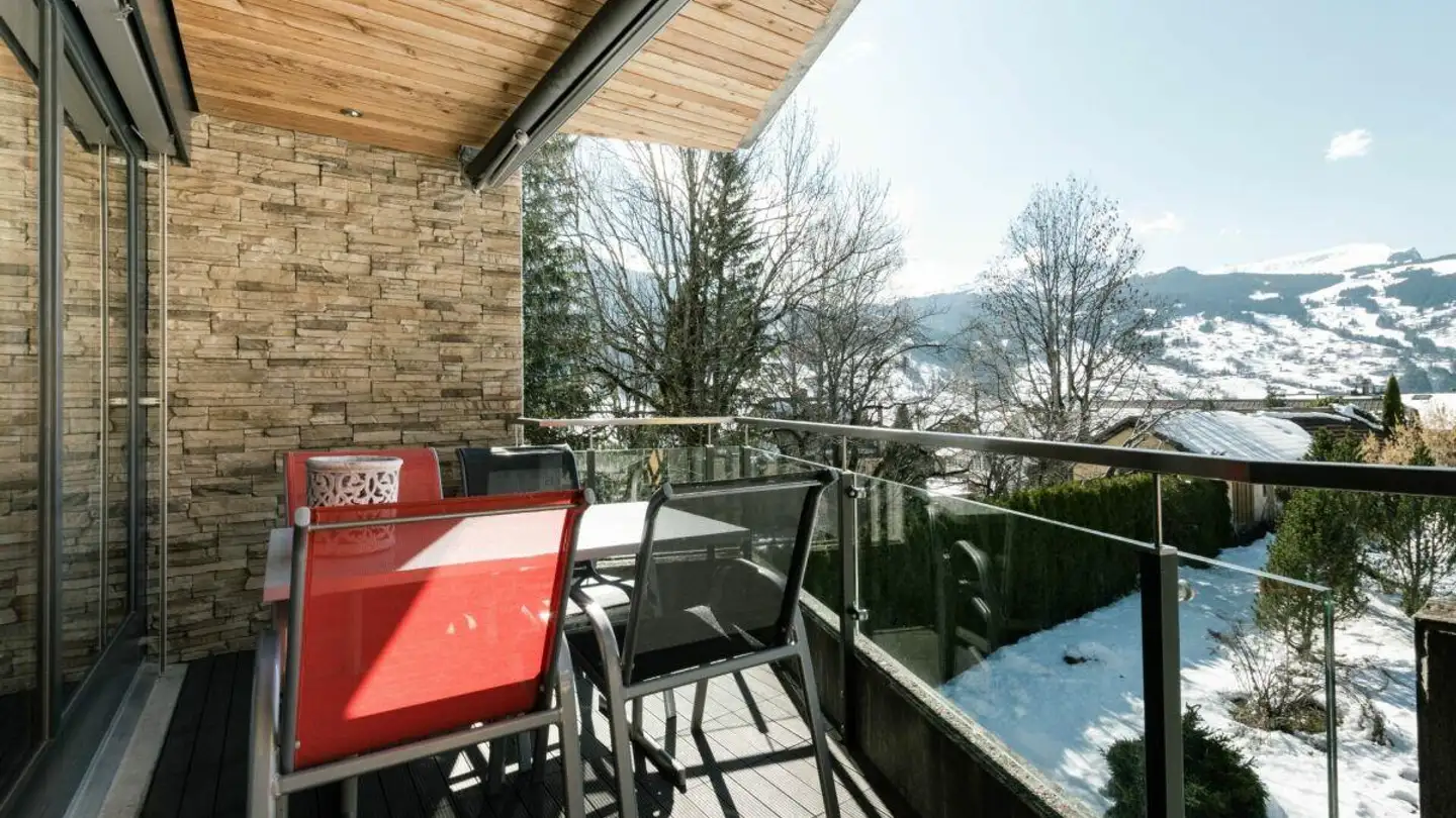 Apartment for sale - Dorfstrasse 133, 3818 Grindelwald - Photo 4