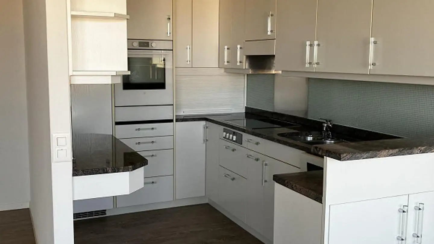 Wohnung mieten - Burgmatt 16, 6340 Baar