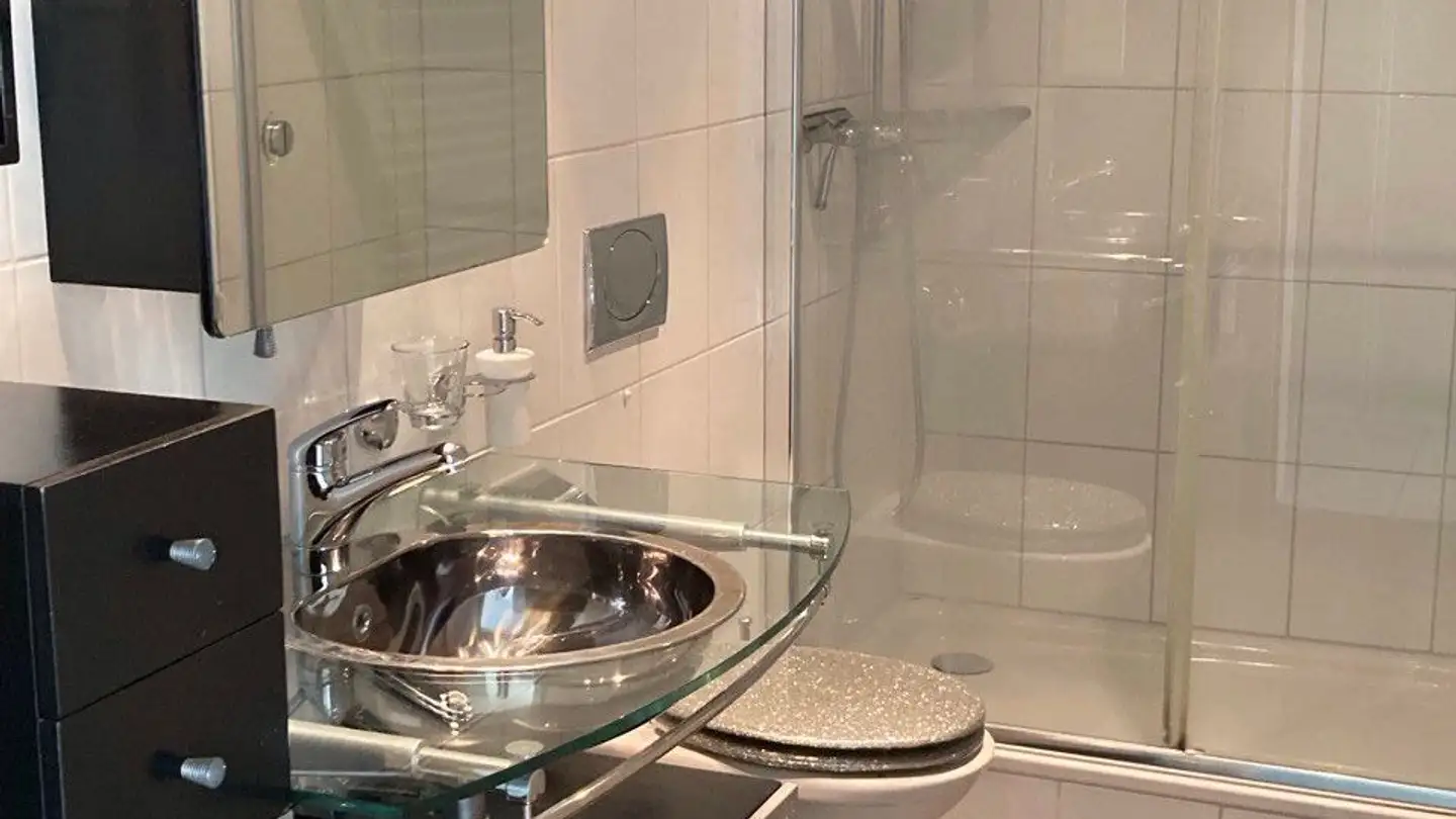 Apartment for rent - Ischlag 1, 3303 Jegenstorf - Photo 4