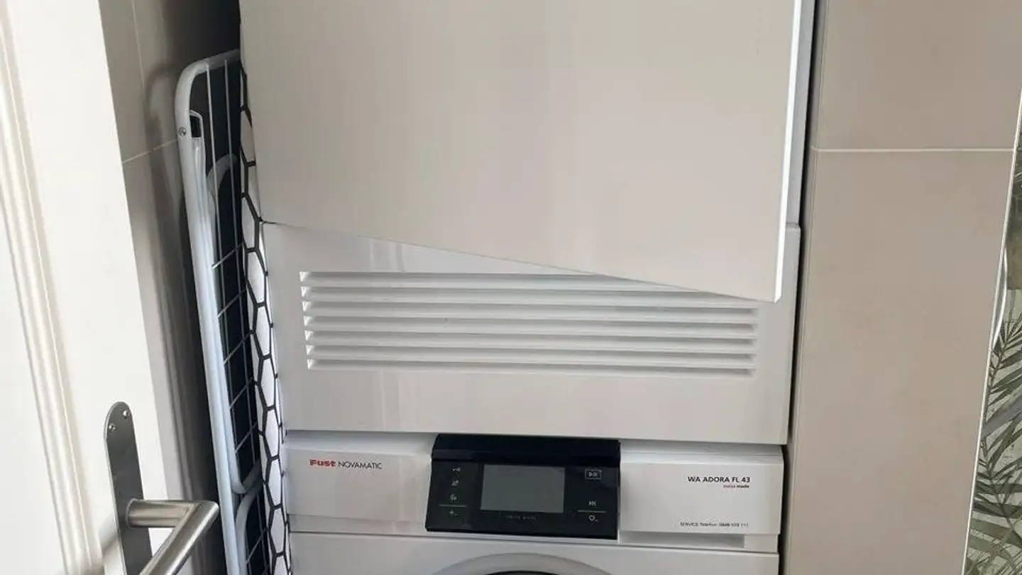 Appartement à louer - Mattengasse 11, 8005 Zürich - Photo 3
