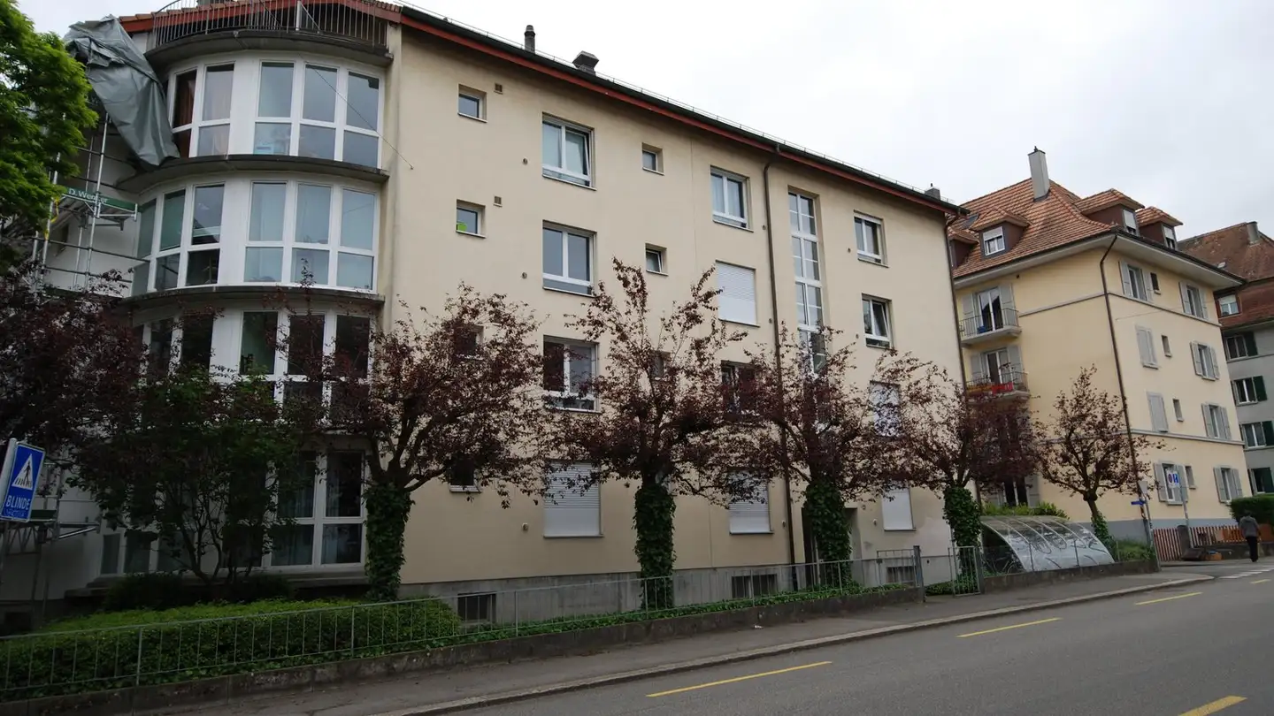 Appartamento in affitto - Könizstrasse 29, 3008 Bern - Foto 2