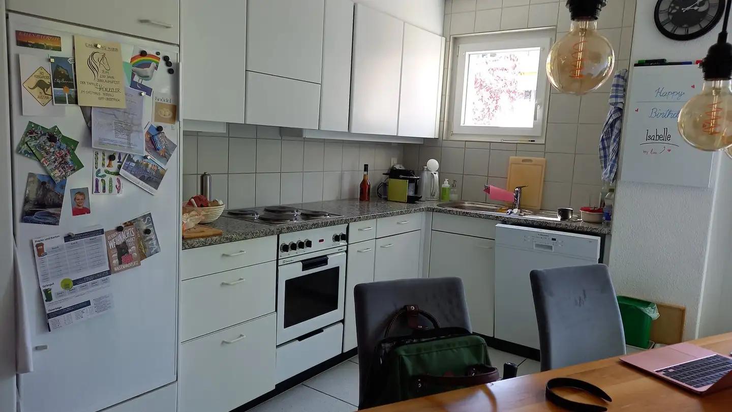 Appartamento in affitto - Könizstrasse 29, 3008 Bern - Foto 3