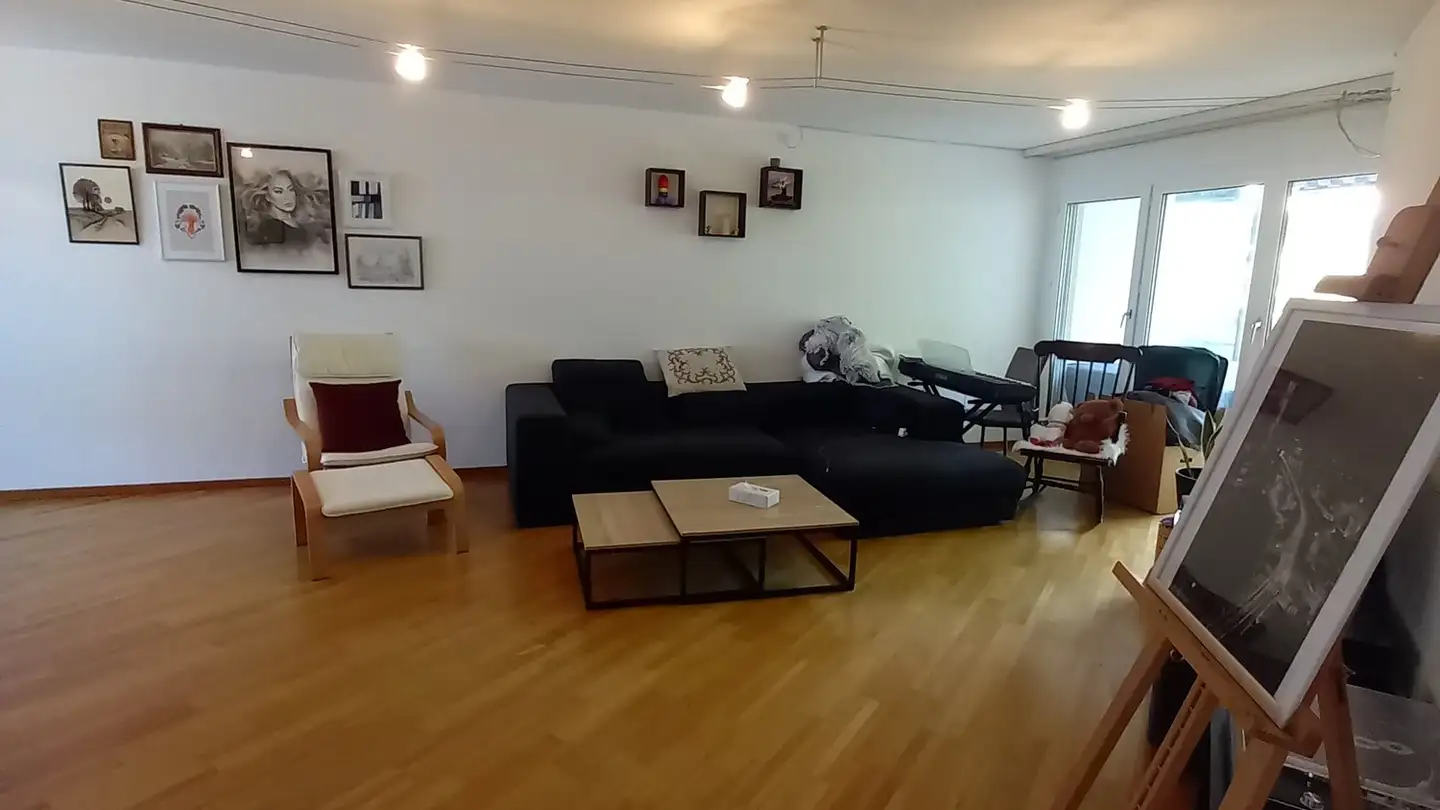 Appartamento in affitto - Könizstrasse 29, 3008 Bern - Foto 4