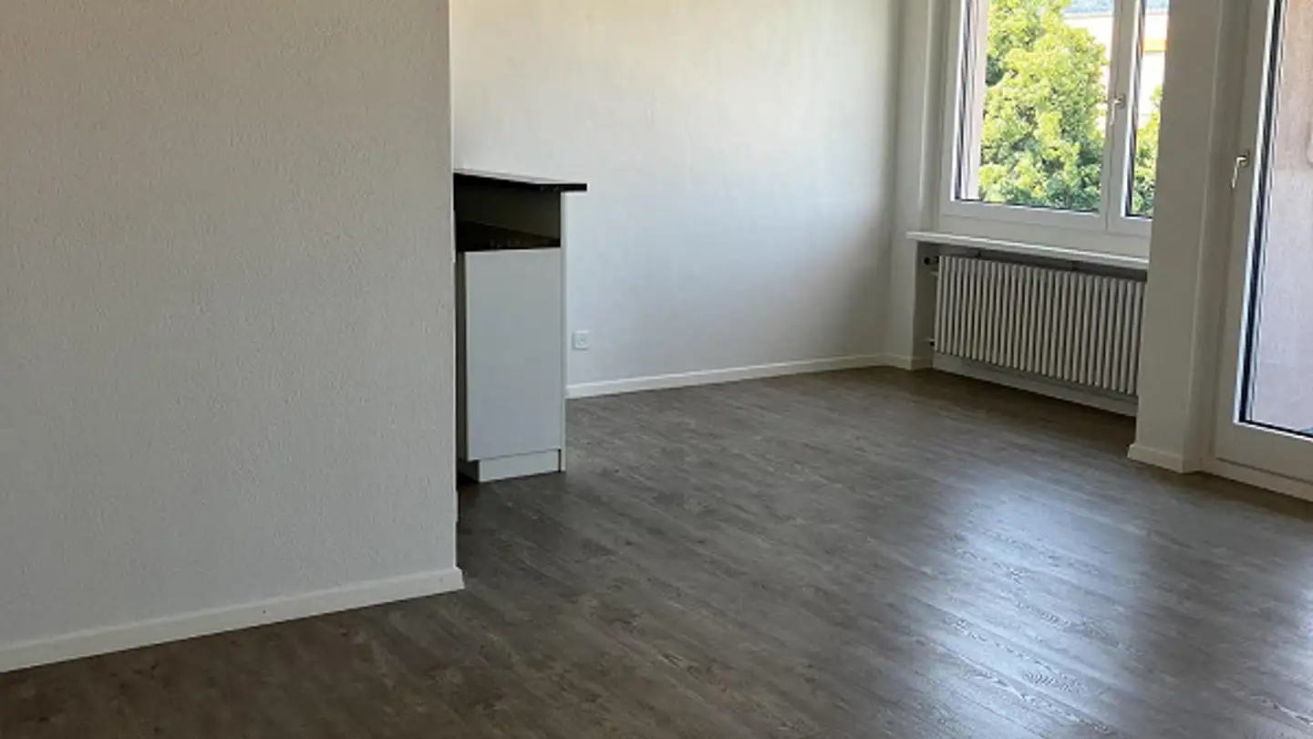 Wohnung mieten - Burgmatt 16, 6340 Baar - Foto 2