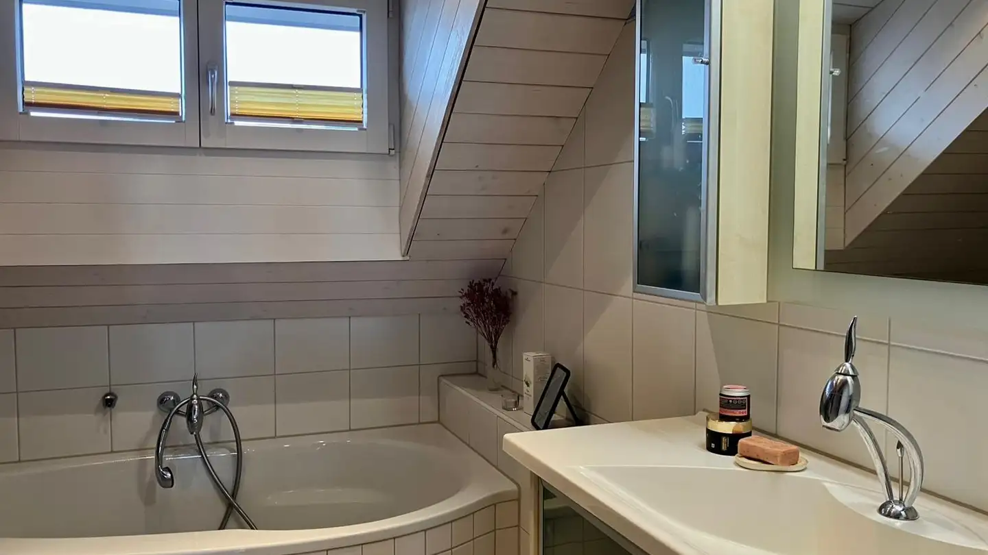 Chambre à louer - Winkelstrasse 44, 8706 Meilen - Photo 3