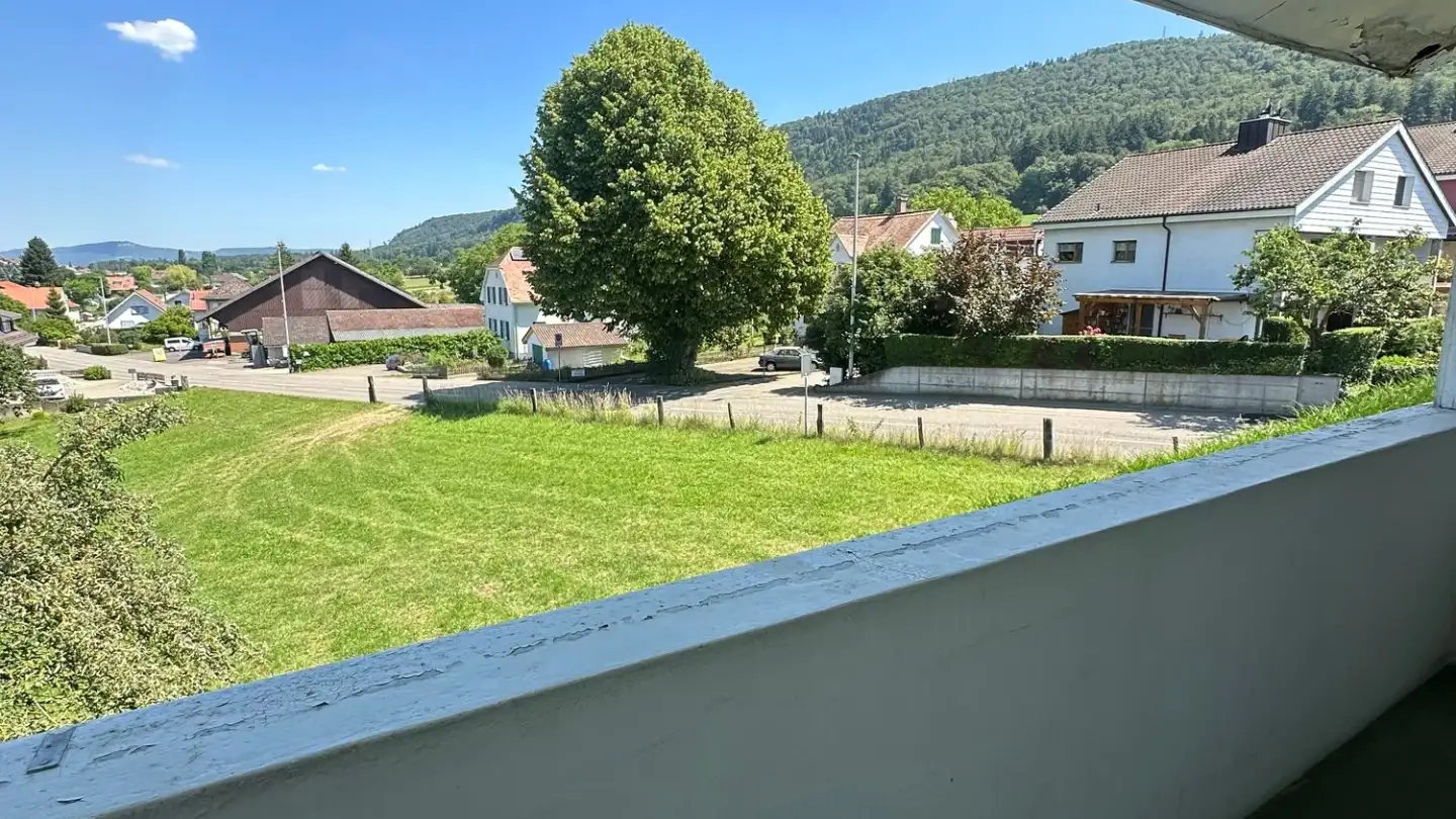 Maison jumelle à vendre - Neuer Weg 37, 4114 Hofstetten SO - Photo 2