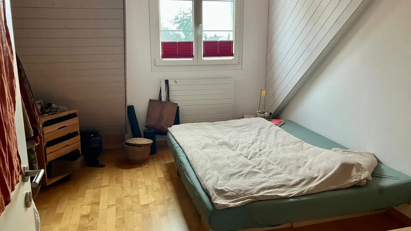 Chambre à louer - Winkelstrasse 44, 8706 Meilen - Photo 4